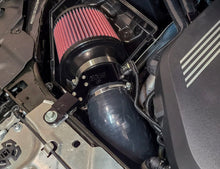 Load image into Gallery viewer, BMS Silicone Intake Pipe Hose Upgrade for G20 G21 B58 BMW M340i/iX
