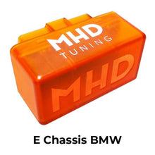 Load image into Gallery viewer, MHD Wireless OBDII Wifi Flash Adapter