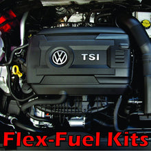 Load image into Gallery viewer, Fuel-It FLEX FUEL KIT for VW/AUDI 2.0L TSI -- Bluetooth & 5V