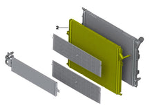 Load image into Gallery viewer, Heat Exchanger for BMW B48 / B58 Intercooler System