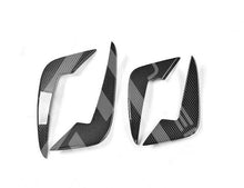 Load image into Gallery viewer, F87 M2C CARBON FIBER CANARDS AAC SIGNATURE SERIES
