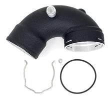 Load image into Gallery viewer, BMS M3/M4 S55 Aluminum Replacement Upgraded Charge Pipes