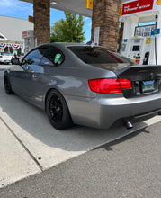 Load image into Gallery viewer, BMW E92 Amuse Ericsson Style Carbon Fiber Trunk