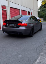 Load image into Gallery viewer, BMW E92 Amuse Ericsson Style Carbon Fiber Trunk
