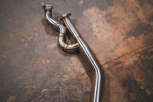 Load image into Gallery viewer, BMW G87 M2 Valved Sport Exhaust System - Valvetronic Designs

