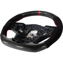 Load image into Gallery viewer, A90 Carbon Fiber Steering Wheel
