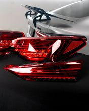 Load image into Gallery viewer, G82 M4 G22 4 Series CSL Laser Style Taillights
