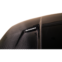 Load image into Gallery viewer, RZ Designed E82 Carbon Fiber Hood
