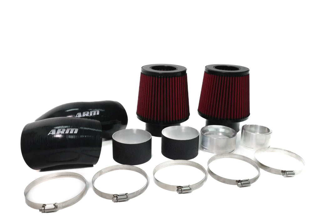 S58 Short Ram Intake - G80 M3 G82/G83 M4 G87 M2