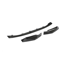 Load image into Gallery viewer, BMW G80 G82 M Performance 3 Piece Carbon Fiber Front Lip
