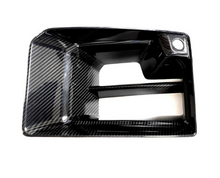 Load image into Gallery viewer, G87 M2 Dry Carbon Fiber Brake Ducts
