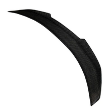 Load image into Gallery viewer, PSM Carbon Fiber Trunk Spoiler - G82 / G22
