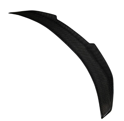 PSM Carbon Fiber Trunk Spoiler - G82 / G22
