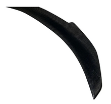 Load image into Gallery viewer, PSM Carbon Fiber Trunk Spoiler - G82 / G22
