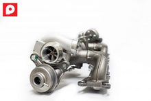 Load image into Gallery viewer, BMW N54 PURE600 Turbos
