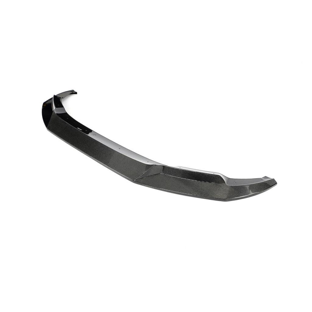 Carbon Fiber Front Lip – Pre-LCI BMW F97 X3M / F98 X4M (2019–2021)
