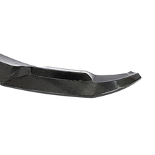 Load image into Gallery viewer, Carbon Fiber Front Lip – Pre-LCI BMW F97 X3M / F98 X4M (2019–2021)
