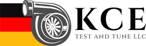 KCE Test and Tune LLC