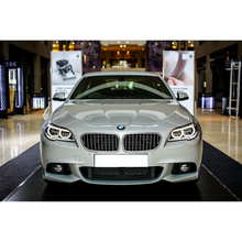 Load image into Gallery viewer, M SPORT Designed Front Bumper F10 Edition
