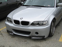 Load image into Gallery viewer, CSL Designed E46 Front Bumper
