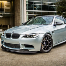 Load image into Gallery viewer, M3 GTS V2 Designed Carbon Fiber Front Lip E9XM Edition
