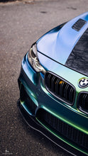 Load image into Gallery viewer, R1 Designed Carbon Fiber Front Lip F3X M3 M4 Edition
