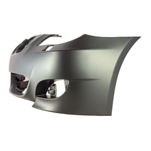 Load image into Gallery viewer, BMW E60 2004-2009 M5 STYLE FRONT BUMPER
