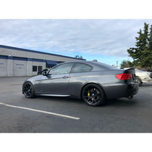 Load image into Gallery viewer, M Sport/M3 Designed Side Skirts E92 Edition
