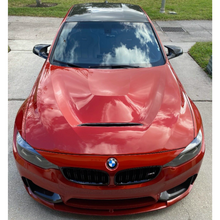 Load image into Gallery viewer, GTS Designed Aluminum Hood F80 F82 F83 Edition
