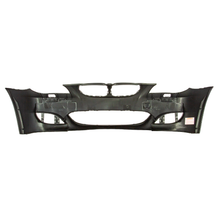 Load image into Gallery viewer, BMW E60 2004-2009 M5 STYLE FRONT BUMPER
