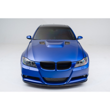 Load image into Gallery viewer, M SPORT 3D Designed Carbon Fiber Front Lip E90 Edition (Pre-LCI)
