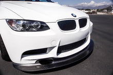 Load image into Gallery viewer, M3 GT4 Designed Carbon Fiber Front Lip E9XM Edition
