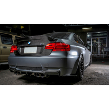 Load image into Gallery viewer, BMW E92 Amuse Ericsson Style Carbon Fiber Trunk
