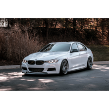 Load image into Gallery viewer, JHP Carbon Fiber Front Lip F30 M Sport Edition
