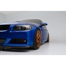 Load image into Gallery viewer, M SPORT 3D Designed Carbon Fiber Front Lip E90 Edition (Pre-LCI)
