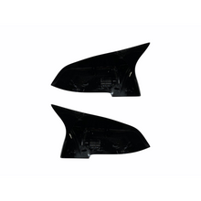 Load image into Gallery viewer, Carbon Fiber Mirror Cover F3X F22 F87 Edition
