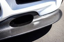 Load image into Gallery viewer, M3 GT4 Designed Carbon Fiber Front Lip E9XM Edition
