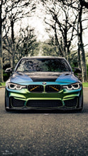 Load image into Gallery viewer, R1 Designed Carbon Fiber Front Lip F3X M3 M4 Edition
