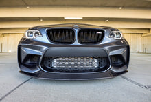 Load image into Gallery viewer, JHP Carbon Fiber Front Lip F87 M2 Edition
