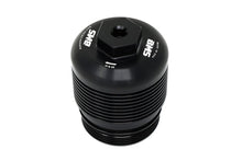 Load image into Gallery viewer, BMS Billet Oil Filter Cap for B58 BMW &amp; Toyota Engines
