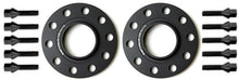 Load image into Gallery viewer, E Chassis - Burger Motorsports BMW Wheel Spacers w/10 Bolts (Sold as Pair)
