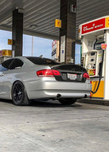 Load image into Gallery viewer, E92 Carbon CSL Trunk
