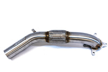 Load image into Gallery viewer, MK5 GTI DOWNPIPE
