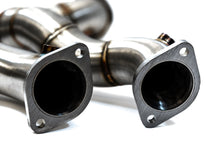 Load image into Gallery viewer, BMW 335XI CATLESS DOWNPIPES - N54 AWD
