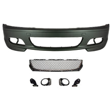 Load image into Gallery viewer, M-Tech Designed E46 Front Bumper

