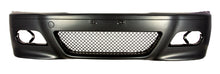 Load image into Gallery viewer, E46 M3 OE Replacement Front Bumper
