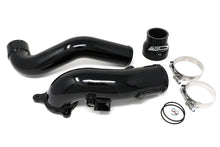 Load image into Gallery viewer, BMS Elite Aluminum Replacement Charge Pipe Upgrade for B58 F Chassis BMW
