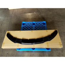 Load image into Gallery viewer, BMW F32 M SPORT / MTECH RIEGER STYLE CARBON FIBER FRONT LIP
