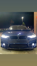 Load image into Gallery viewer, R1 Designed Carbon Fiber Front Lip F3X M3 M4 Edition
