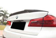 Load image into Gallery viewer, M4 Designed Carbon Fiber Trunk Spoiler - G30 / F90 Edition
